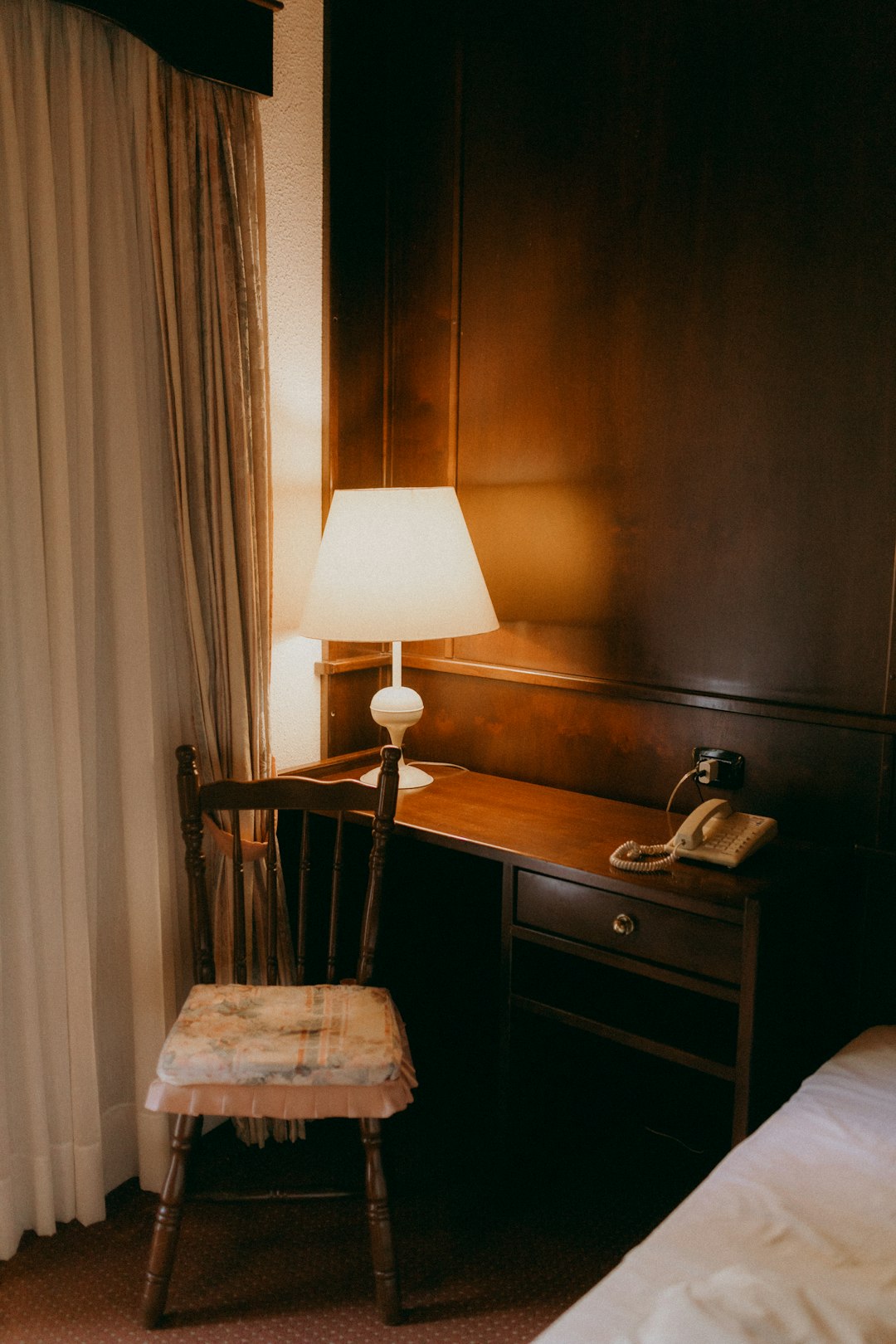 Executive Floor