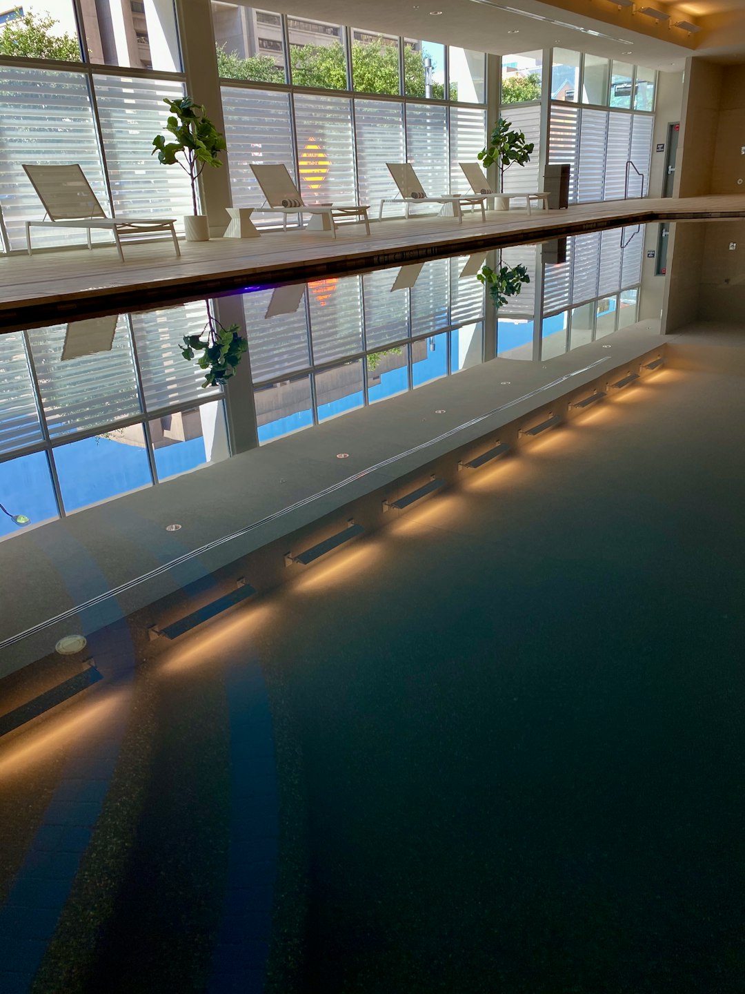 Spa & Wellness Center
